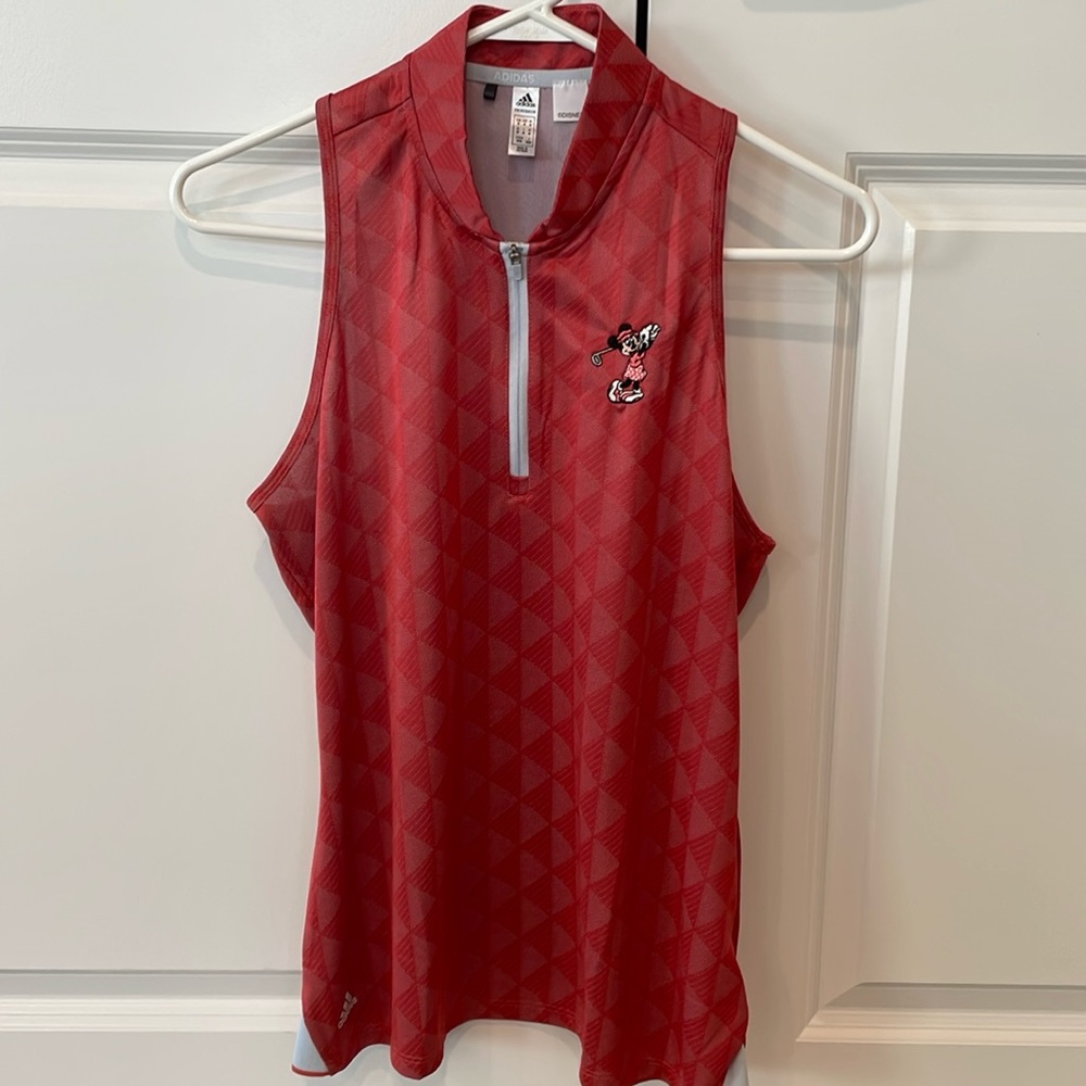Women’s Golf Polo